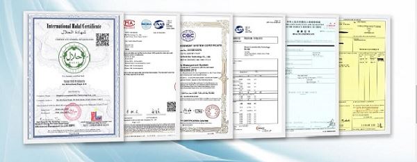 D Alpha Tocopheryl Succinate Powder