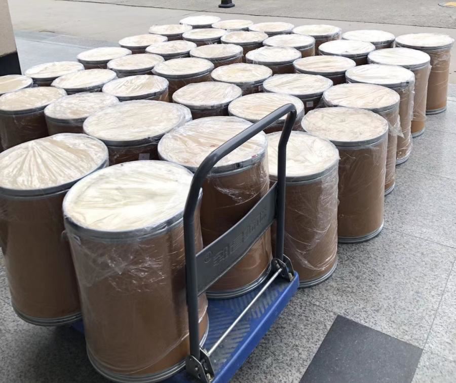Bulk Package