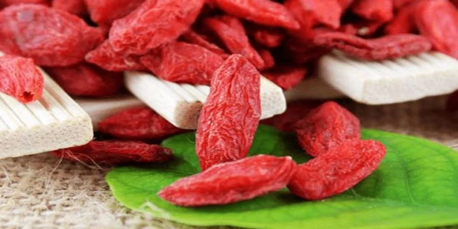 Goji Berry Powder