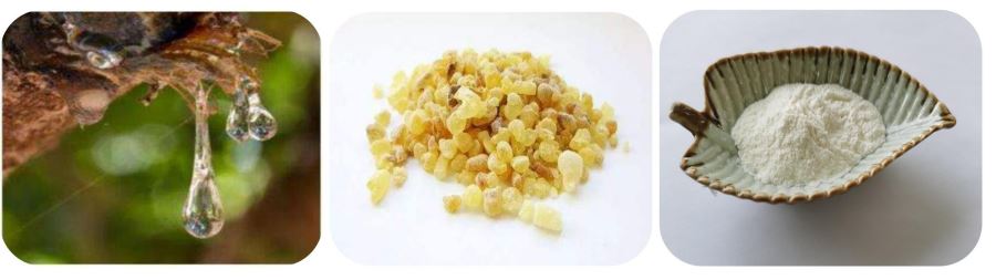 90% Boswellic Acid, Frankincense Extract