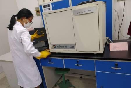 LonierHerb Lab.
