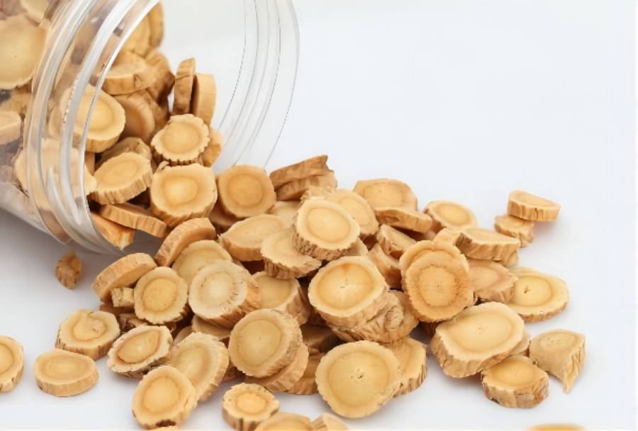 Astragalus Root Extract