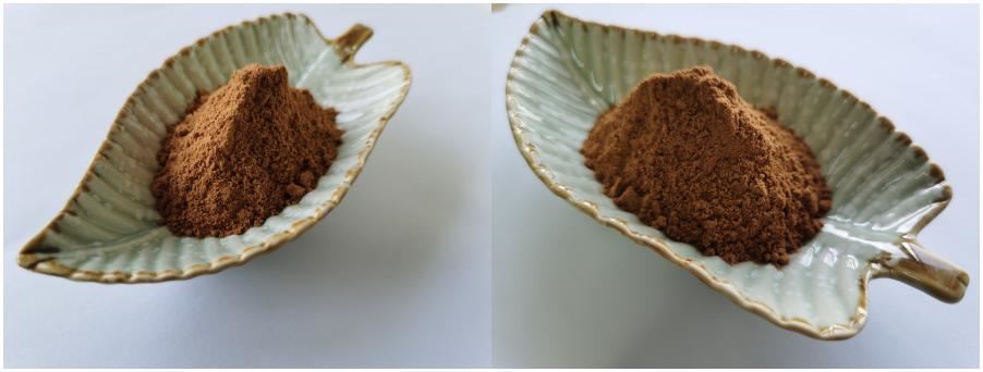 Natural Lotus Leaf Extract