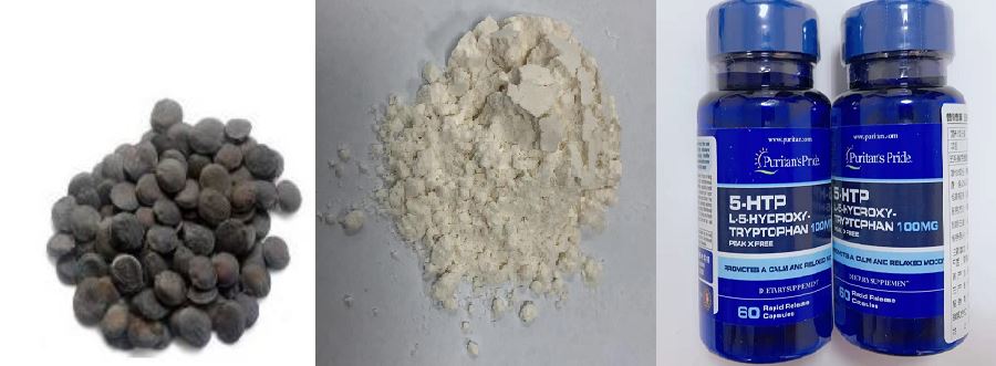 5-HTP 98% 5-HTP 98%