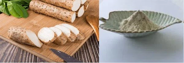 Wild Yam Extract Powder