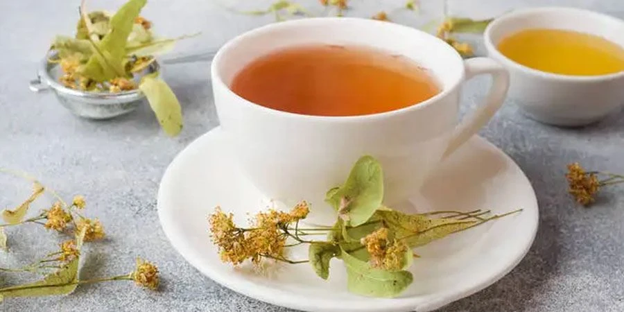 Linden Flower Extract Application