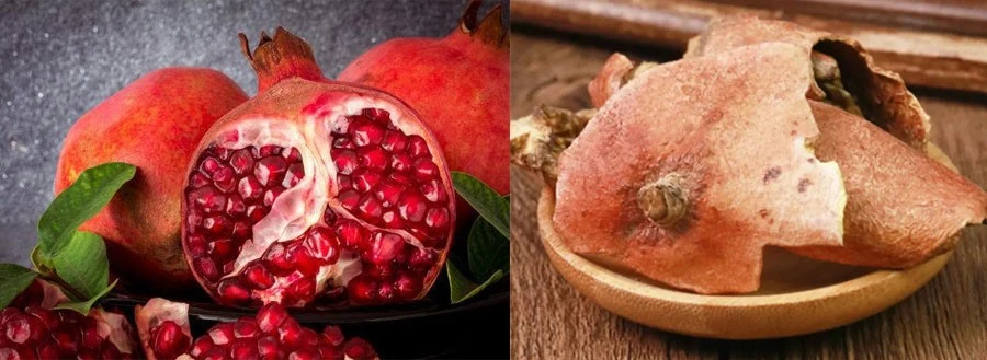 Pomegranate Extract