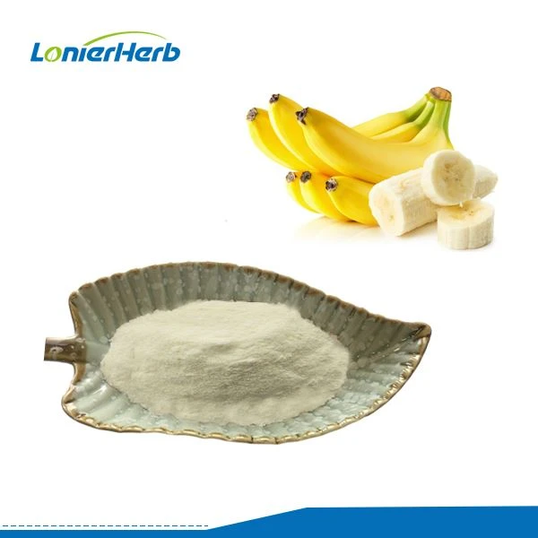 Pudră de fructe de banane