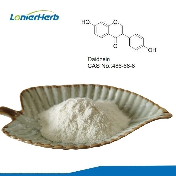 Pulbere de Daidzein