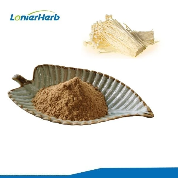 Extract de ciuperci Enoki