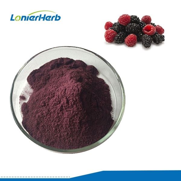 Extract de fructe de mure