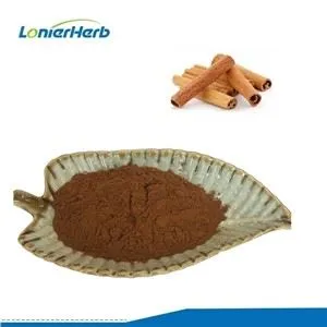 Pudră de extract de scoarță