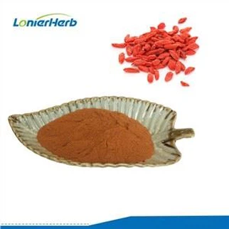 Pulbere de extract de gojiberry