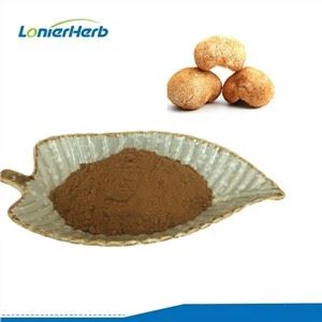 Pudră de extract de coamă de leu