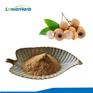 Pulbere de fructe Longan