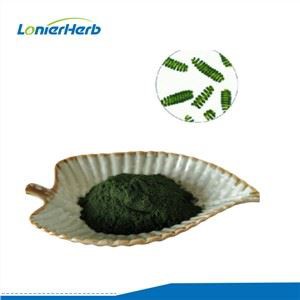 Pulbere de Spirulina Proteica