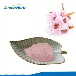 Pudră de flori de cireș Sakura