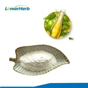 Pudră de ulei de măsline virgin