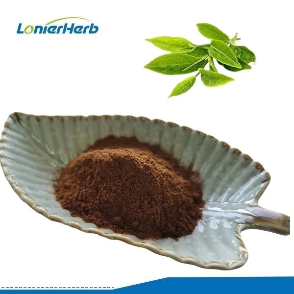 Polifenoli de ceai verde
