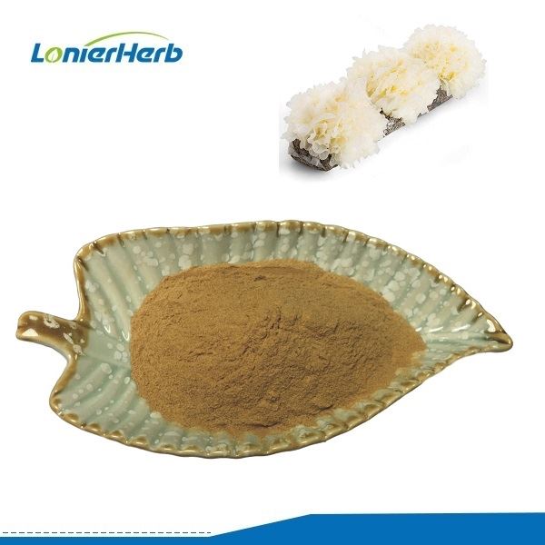 Extract de ciuperci Tremella