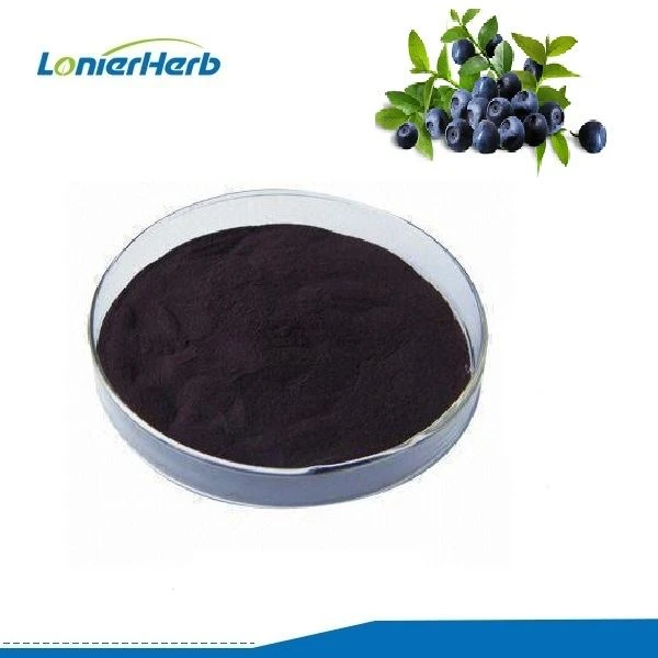 Extract de Vaccinium Myrtillus