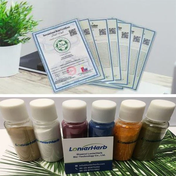 Aesculus Hippocastanum Seed Extract