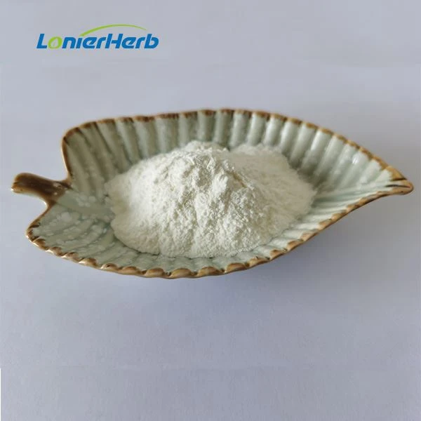 Isoleucine Powder
