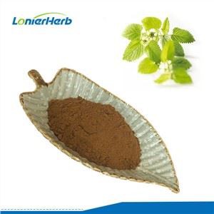 Pudră de extract de balsam de lămâie