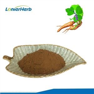 Extract de Pueraria Lobata