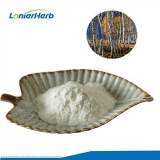 Extract de scoarță de mesteacăn alb