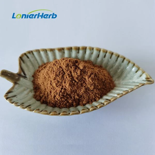 Lotus Leaf Extract Powder