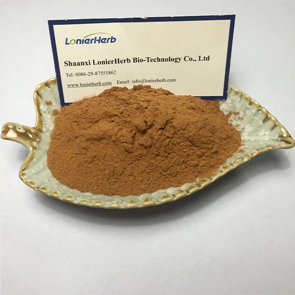 Pomegranate Extract Ellagic Acid
