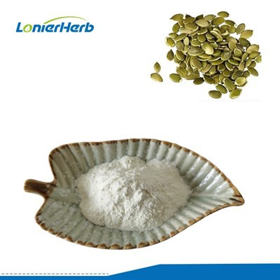 Pudră de ulei de semințe de dovleac