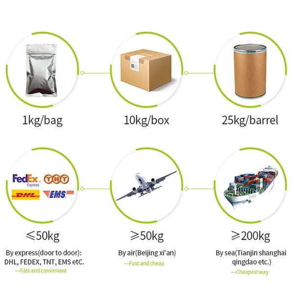 Alpha Lipoic Acid Powder