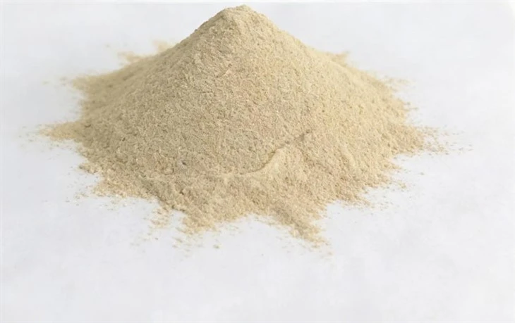 Mixed Tocopherol Powder factory