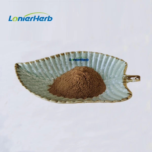 Slippery Elm Bark Extract suppliers