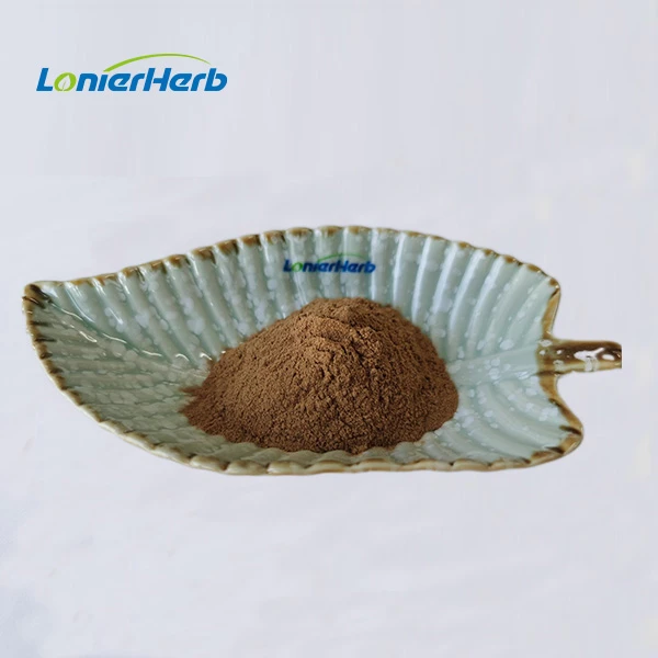 Slippery Elm Bark Extract factory
