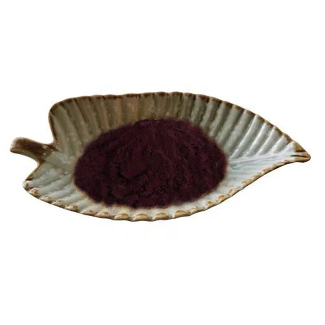 Black Carrot Powder 