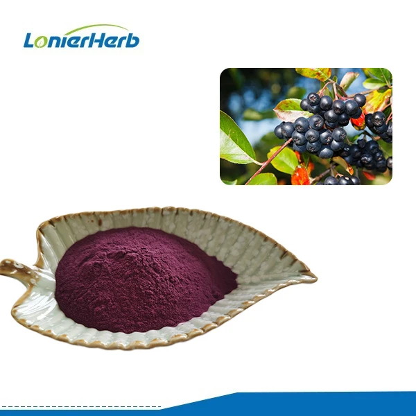 Extract de Aronia Aronia